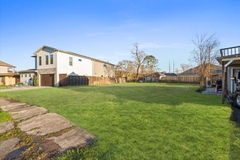 6919 Burgess Street Houston TX 77021