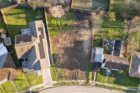 6919 Burgess Street Houston TX 77021