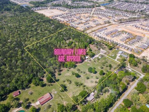 24897 Rainbow Lane New Caney TX 77357