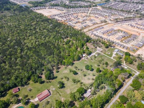 24897 Rainbow Lane New Caney TX 77357