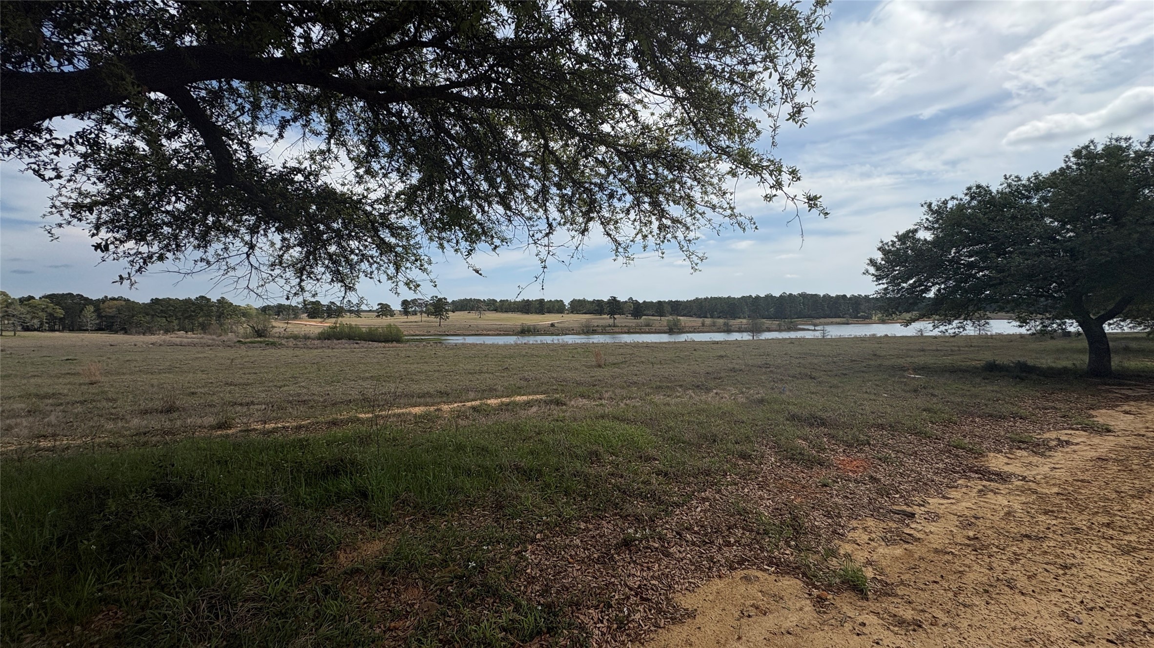 Lot 56 Lakeland Drive Hillister TX 77624