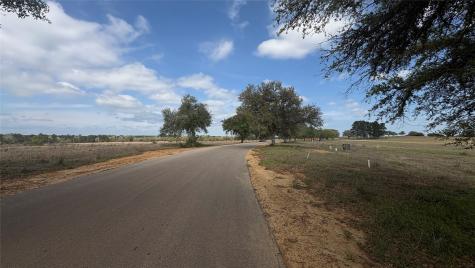 Lot 56 Lakeland Drive Hillister TX 77624