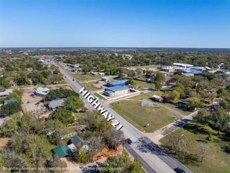 406 N N Gray Street Caldwell TX 77836