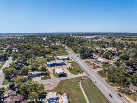 406 N N Gray Street Caldwell TX 77836