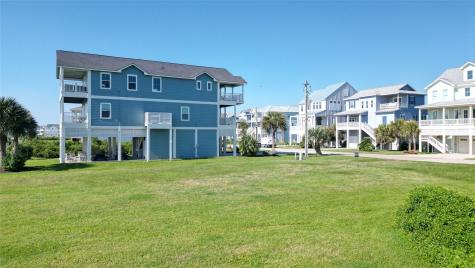 26707 Bay Water Drive Galveston TX 77554