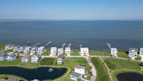 26707 Bay Water Drive Galveston TX 77554