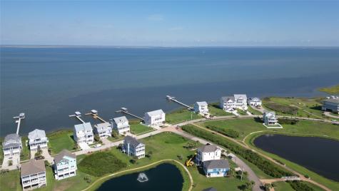 26707 Bay Water Drive Galveston TX 77554