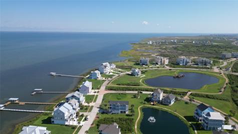 26707 Bay Water Drive Galveston TX 77554