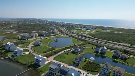 26707 Bay Water Drive Galveston TX 77554