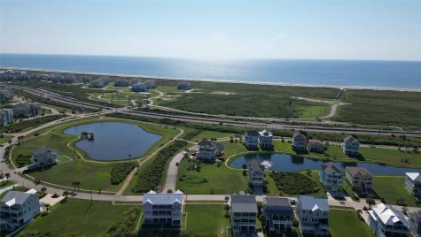 26707 Bay Water Drive Galveston TX 77554