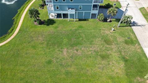 26707 Bay Water Drive Galveston TX 77554