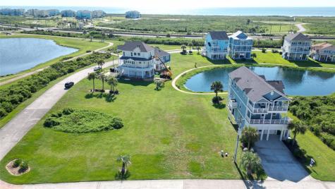 26707 Bay Water Drive Galveston TX 77554