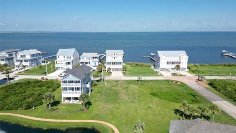 26707 Bay Water Drive Galveston TX 77554