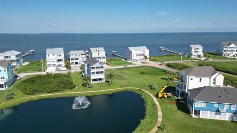 26707 Bay Water Drive Galveston TX 77554