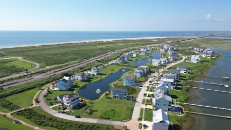 26707 Bay Water Drive Galveston TX 77554