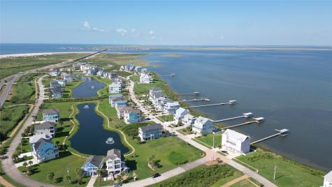 26707 Bay Water Drive Galveston TX 77554