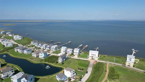 26707 Bay Water Drive Galveston TX 77554