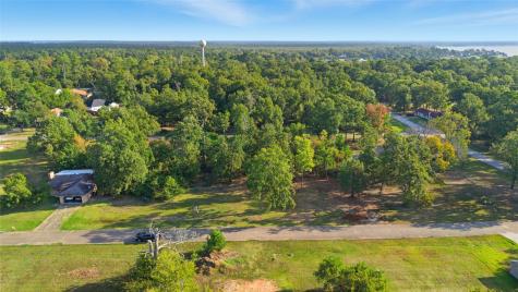 Tbd #24 Deep Woods Lane Livingston TX 77351