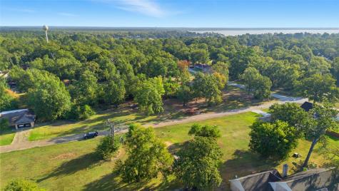 Tbd #24 Deep Woods Lane Livingston TX 77351