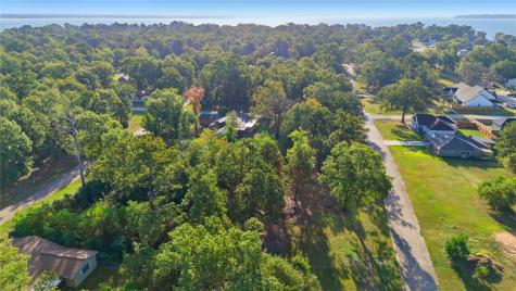 Tbd #24 Deep Woods Lane Livingston TX 77351
