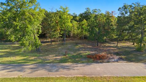 Tbd #24 Deep Woods Lane Livingston TX 77351