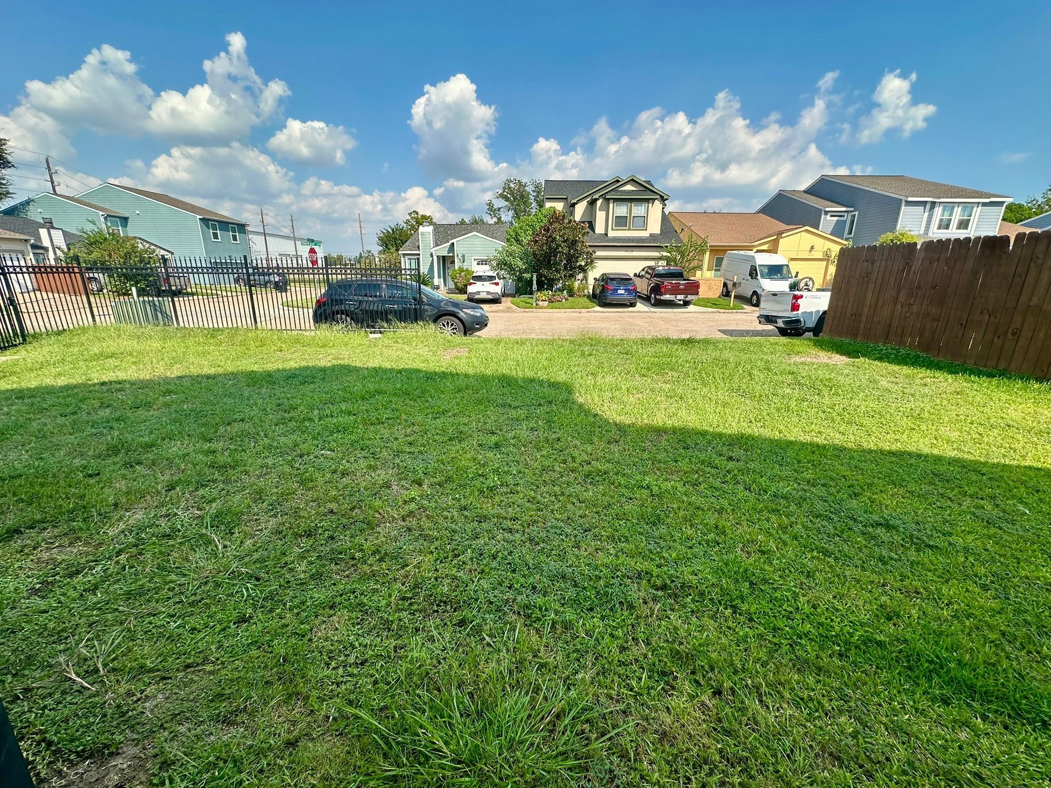 10251 Bridgeland Lane Houston TX 77041