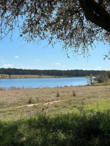 Lot 46 Lakeland Drive Hillister TX 77624
