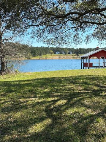 Lot 46 Lakeland Drive Hillister TX 77624