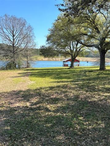 Lot 46 Lakeland Drive Hillister TX 77624