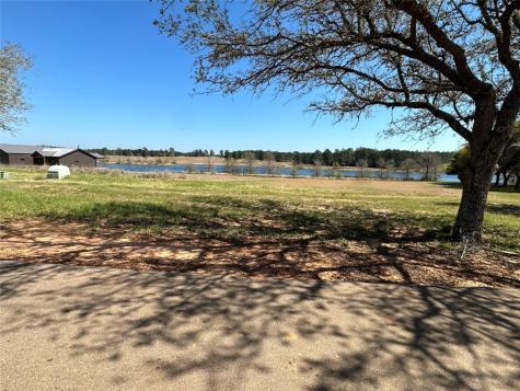 Lot 46 Lakeland Drive Hillister TX 77624