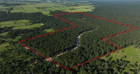Tbd 14 Ac Fm 362 Road Waller TX 77484