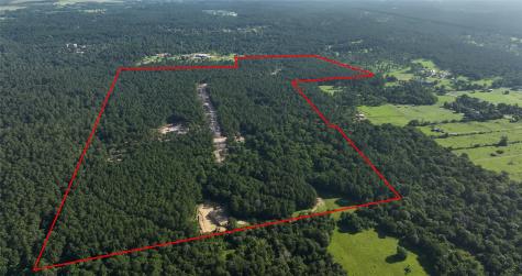 Tbd 14 Ac Fm 362 Road Waller TX 77484
