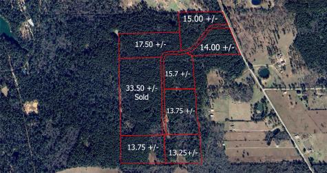 Tbd 14 Ac Fm 362 Road Waller TX 77484