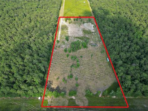 Tbd Labrador Lane Wallisville TX 77597