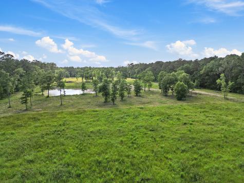 Tbd Labrador Lane Wallisville TX 77597