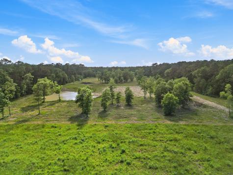 Tbd Labrador Lane Wallisville TX 77597
