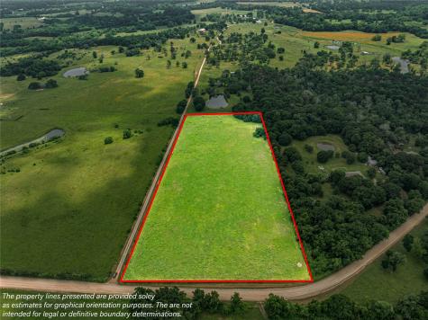 0 Skalak Road New Ulm TX 78950