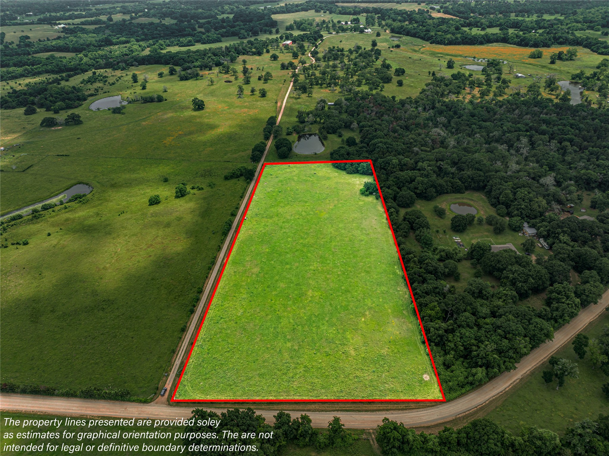 0 Skalak Road New Ulm TX 78950