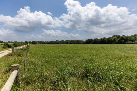 0 Skalak Road New Ulm TX 78950