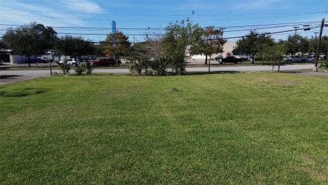 1500 N Alexander Drive Baytown TX 77520