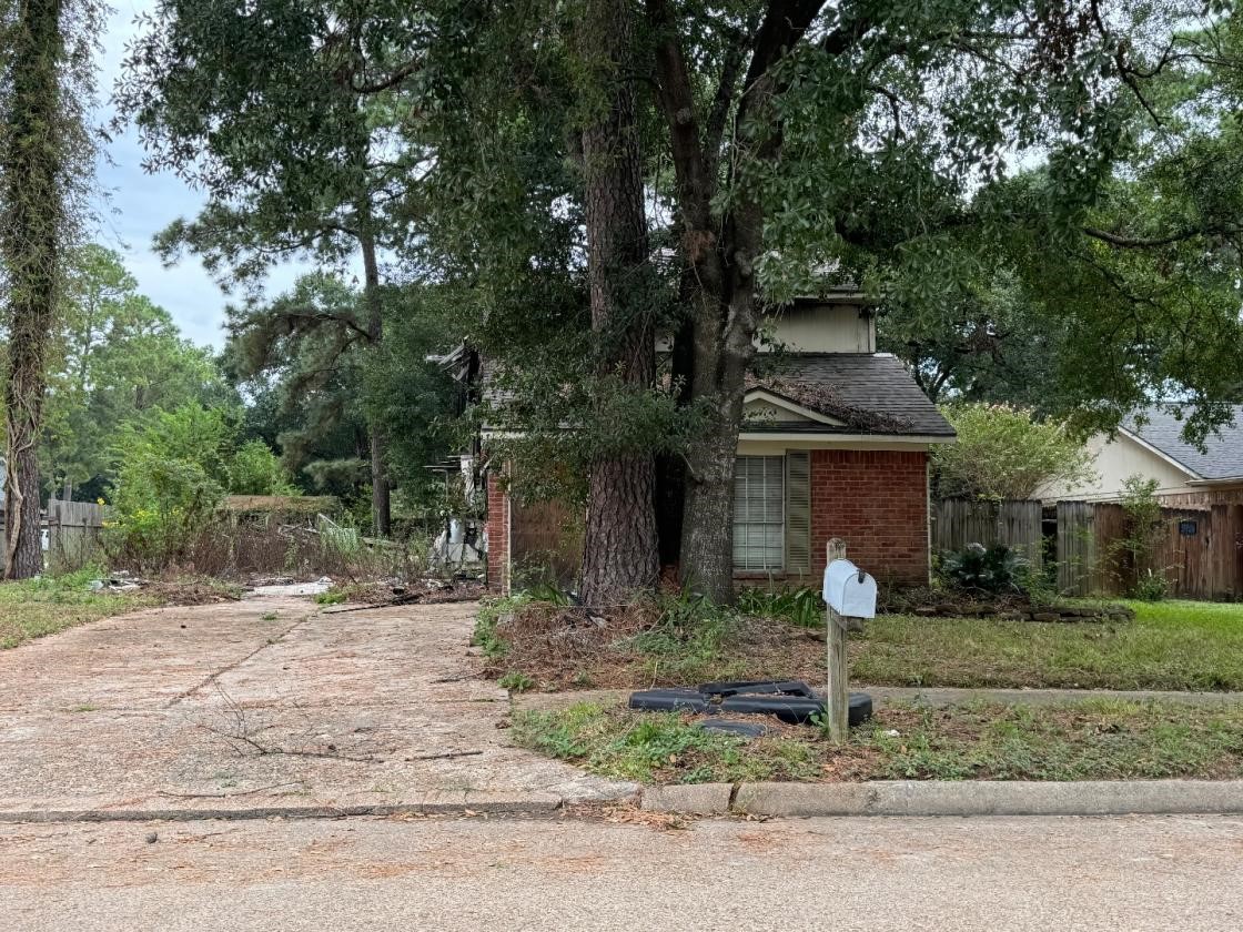 9914 Charter Ridge Drive Houston TX 77070