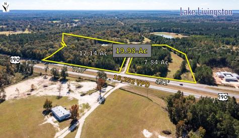 5481 Us-190 W Livingston TX 77351
