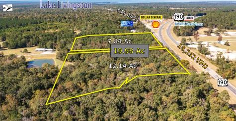 5481 Us-190 W Livingston TX 77351
