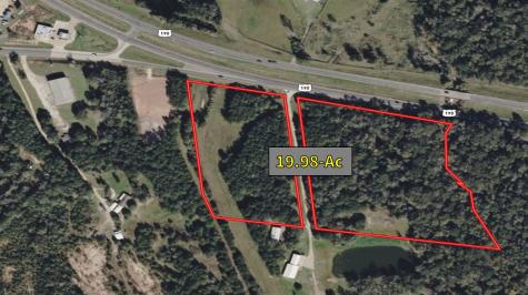 5481 Us-190 W Livingston TX 77351
