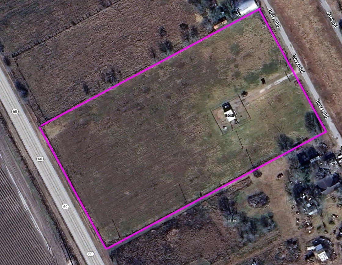 0 S Highway 60 Cr 147 Wharton TX 77488
