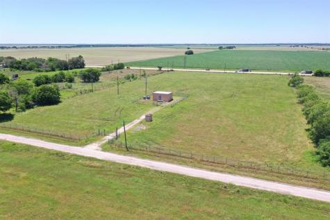 0 S Highway 60 Cr 147 Wharton TX 77488