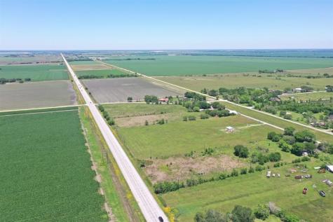 0 S Highway 60 Cr 147 Wharton TX 77488