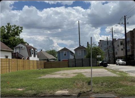 0 Wilson Street Houston TX 77019