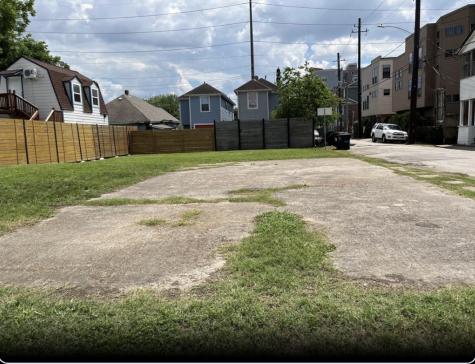 0 Wilson Street Houston TX 77019