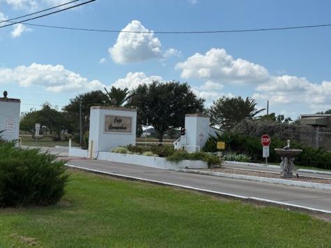 Lots 1500 And 1501 Starling Drive Palacios TX 77465